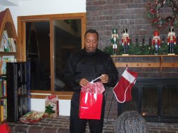 2010 Christmas South